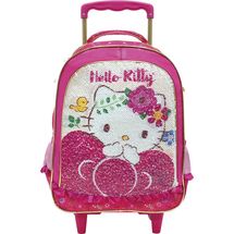 mochila-com-rodinhas-hello-kitty-magic-conteudo