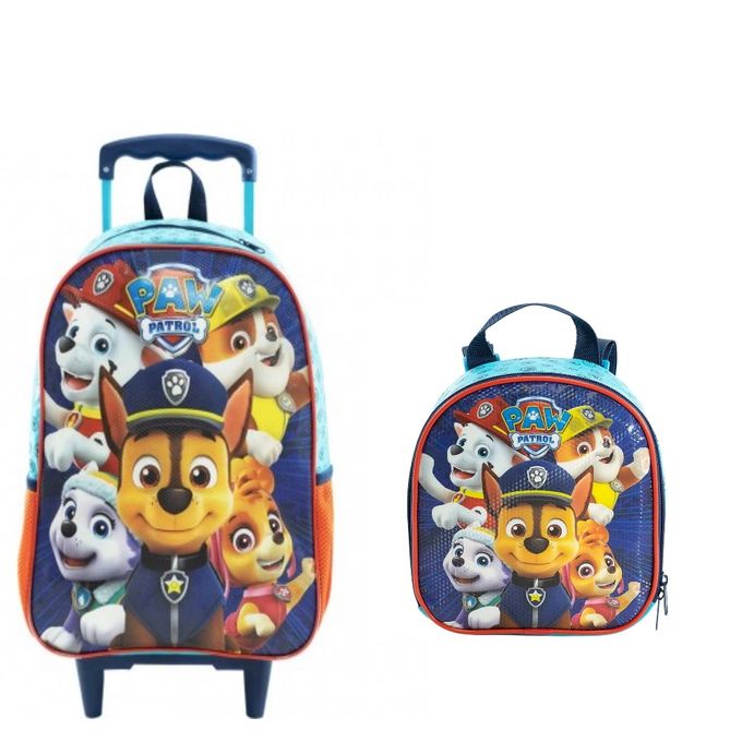 kit-mochila-com-rodinhas-e-lancheira-patrulha-conteudo kit-mochila-com-rodinhas-e-lancheira-patrulha-conteudo
