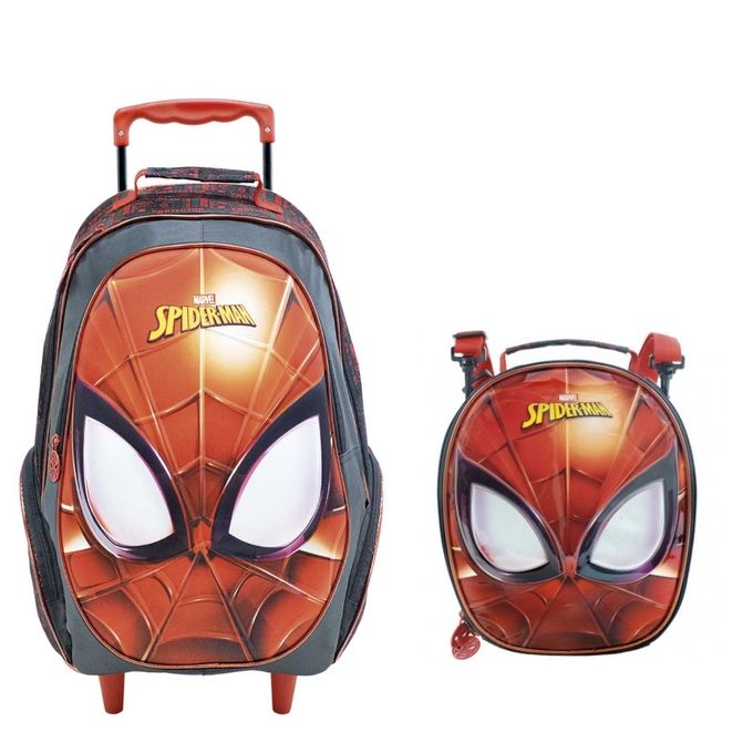 kit-mochila-e-lancheira-homem-aranha-masked-conteudo kit-mochila-e-lancheira-homem-aranha-masked-conteudo