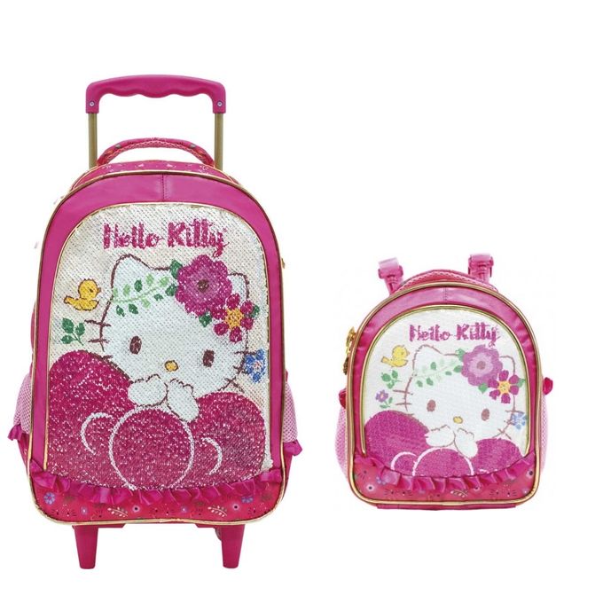 kit-mochila-com-rodinhas-e-lancheira-hello-kitty-conteudo kit-mochila-com-rodinhas-e-lancheira-hello-kitty-conteudo