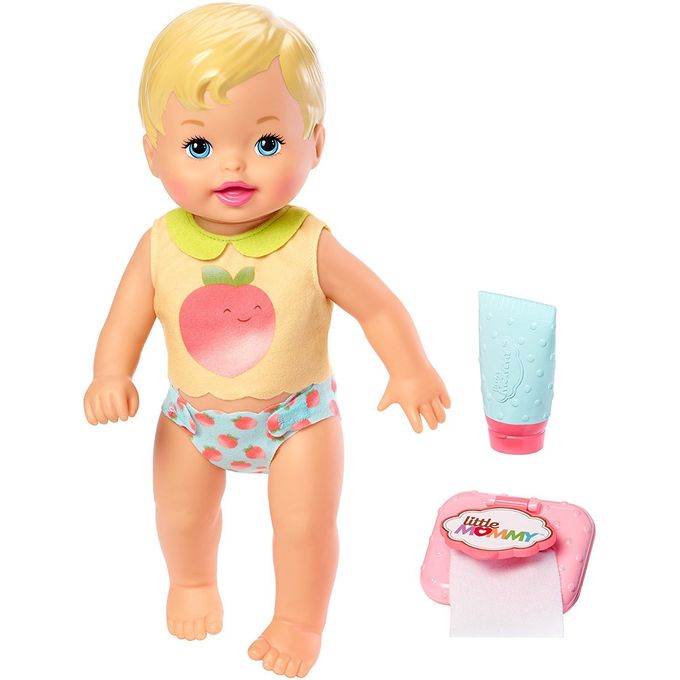 little-mommy-trocar-a-fralda-conteudo little-mommy-trocar-a-fralda-conteudo