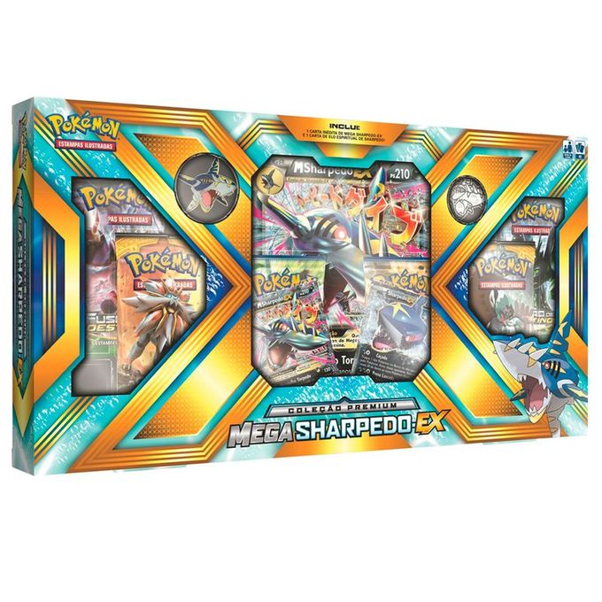 pokemon-box-mega-sharpedo-embalagem pokemon-box-mega-sharpedo-embalagem