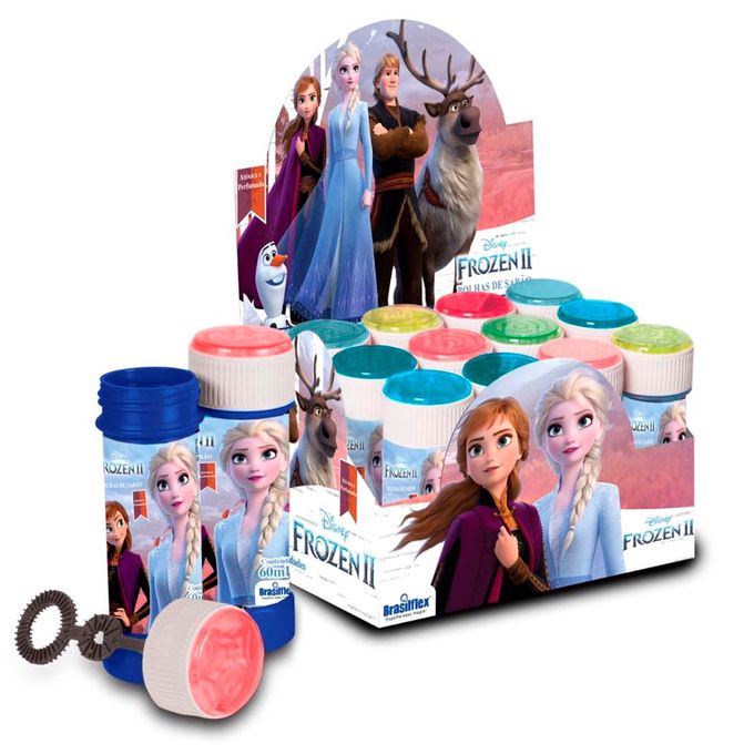 kit-bokha-de-sabao-frozen-com-12-conteudo