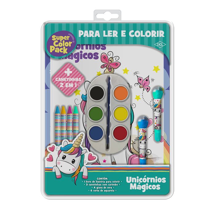 livro-super-color-pack-unicornios-embalagem livro-super-color-pack-unicornios-embalagem