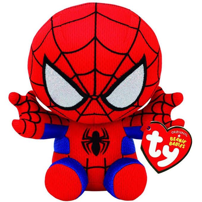 beanie-babies-homem-aranha-conteudo beanie-babies-homem-aranha-conteudo