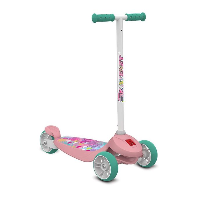 patinete-skatenet-kid-flower-conteudo patinete-skatenet-kid-flower-conteudo
