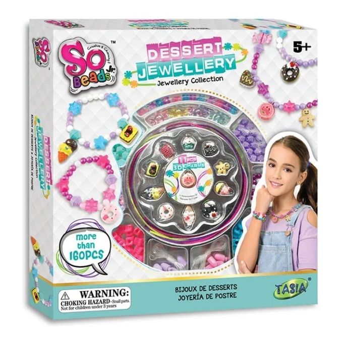 My Style - Pulseiras Sweet Candy - MULTI KIDS