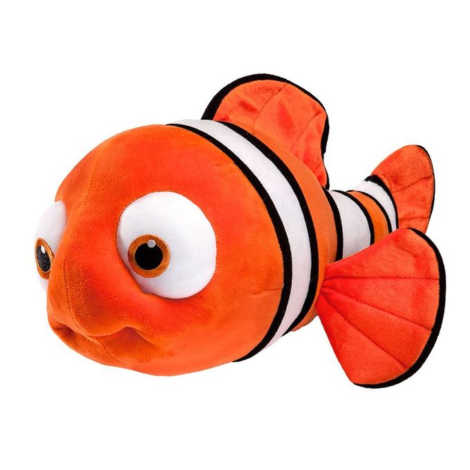 Nemo Pelúcia 45cm - Fun - FUN