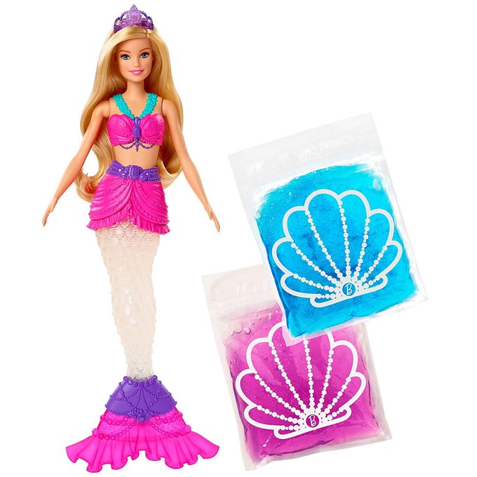 barbie-sereia-slime-gkt75-conteudo barbie-sereia-slime-gkt75-conteudo