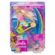 barbie-sereia-luzes-gfl82-embalagem