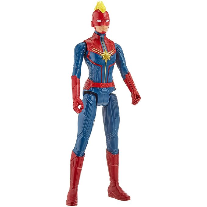 boneca-capita-marvel-e7875-conteudo boneca-capita-marvel-e7875-conteudo