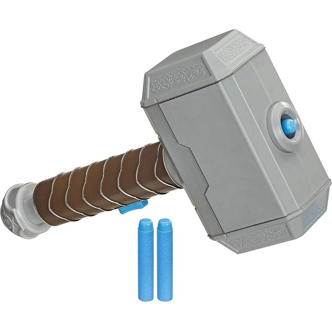 nerf-martelo-e7379-conteudo nerf-martelo-e7379-conteudo