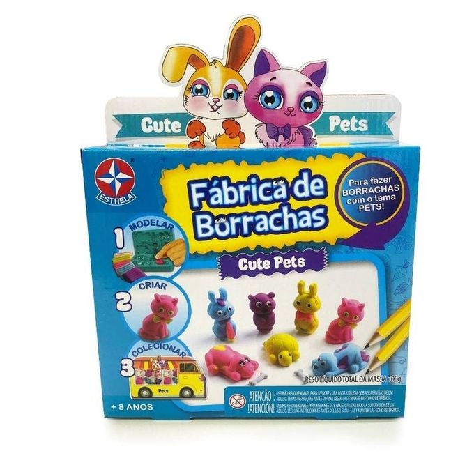 fabrica-borrachas-cute-pets-embalagem fabrica-borrachas-cute-pets-embalagem