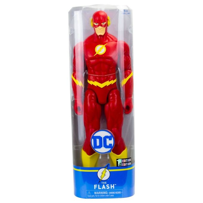 Dc Heroes - Figura 30cm - The Flash - Sunny - SUNNY
