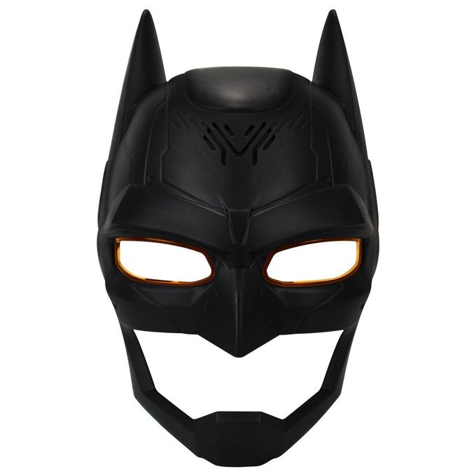 Batman - Máscara do Batman Troca Voz - Sunny - SUNNY