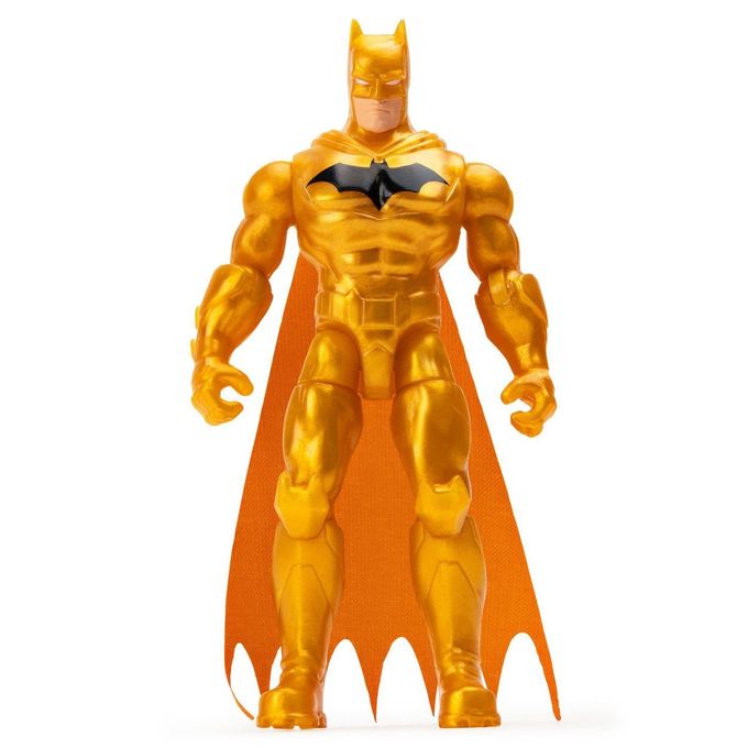 Batman - Figura 10cm - Batman Defender - Sunny - SUNNY