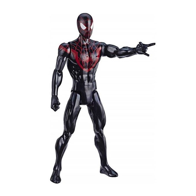 homem-aranha-miles-e8525-conteudo homem-aranha-miles-e8525-conteudo