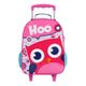 mochila-com-rodinhas-coruja-rosa-conteudo mochila-com-rodinhas-coruja-rosa-conteudo