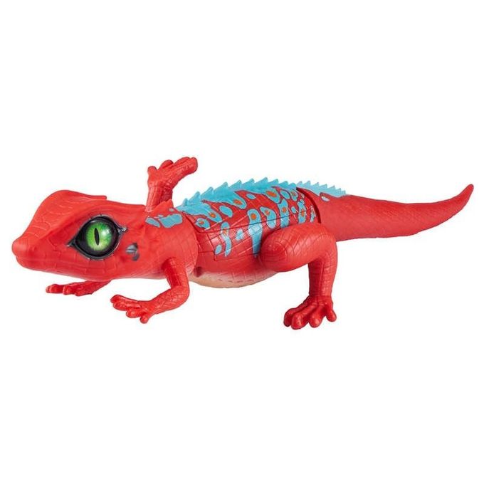 robo-alive-lagarto-vermelho-conteudo robo-alive-lagarto-vermelho-conteudo