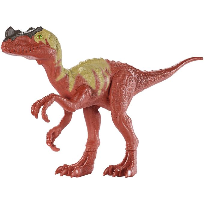Jurassic World - Figuras 30cm - Proceratosaurus Gjn89 - MATTEL