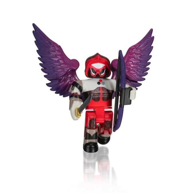 Roblox Mini Figura Articulada 8cm Aqualotl Sunny Mp Brinquedos - ovo pinguim roblox