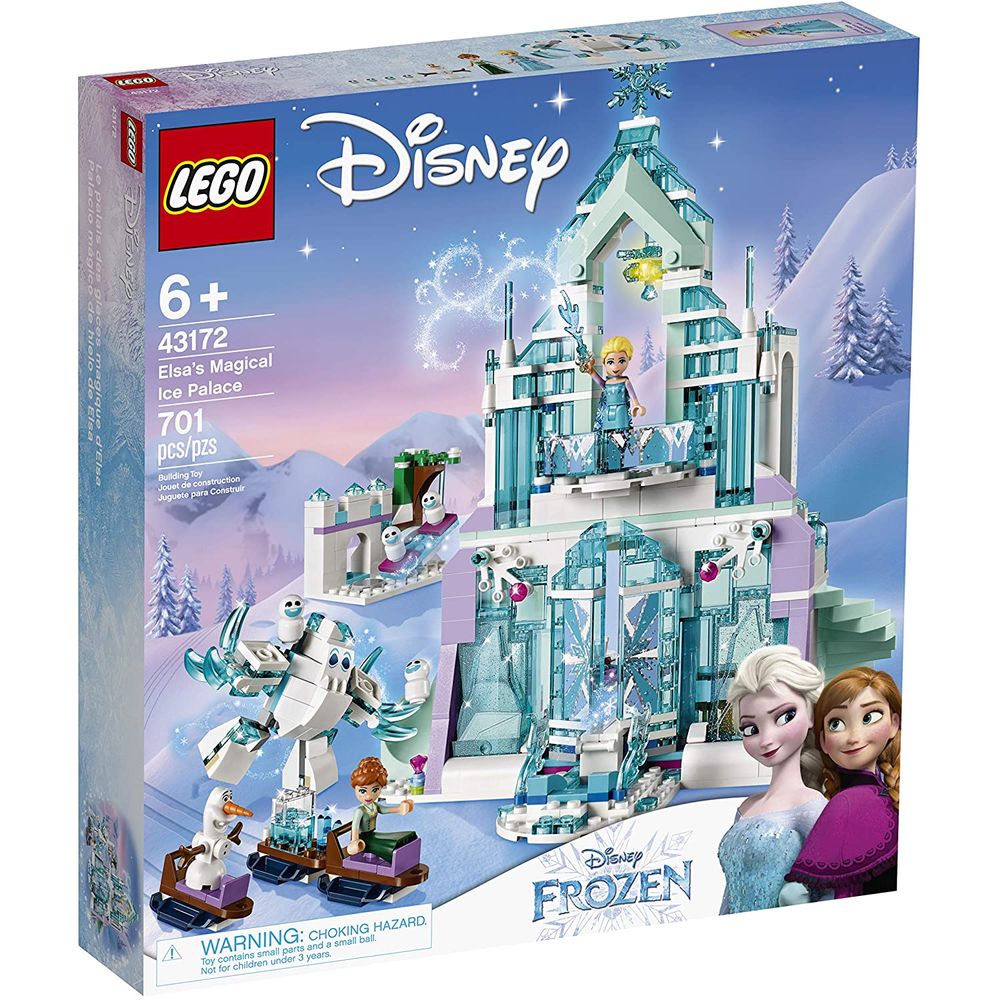 Frozen Disney - Jogo de Cozinha - Toyng - MP Brinquedos