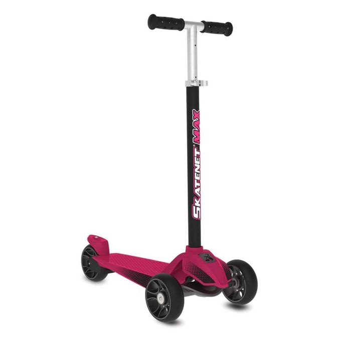 patinete-skatenet-max-rosa-conteudo patinete-skatenet-max-rosa-conteudo
