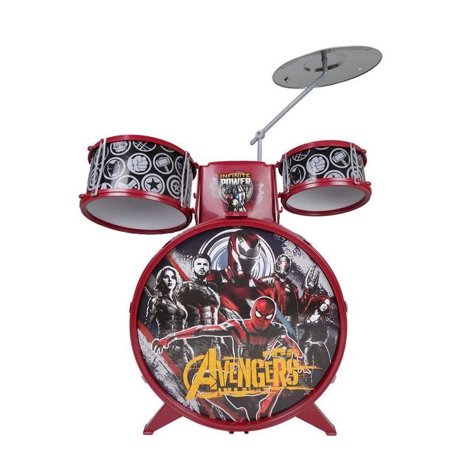 bateria-vingadores-conteudo bateria-vingadores-conteudo