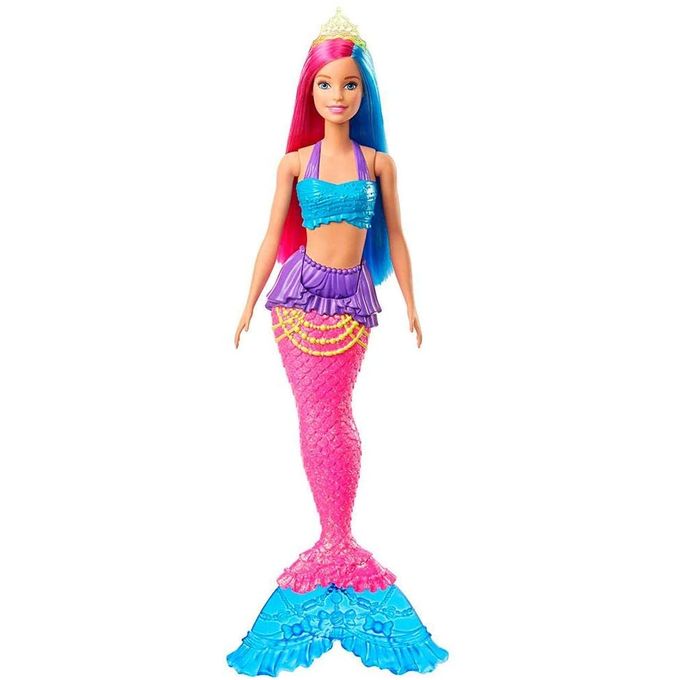 barbie-sereia-gjk08-conteudo barbie-sereia-gjk08-conteudo