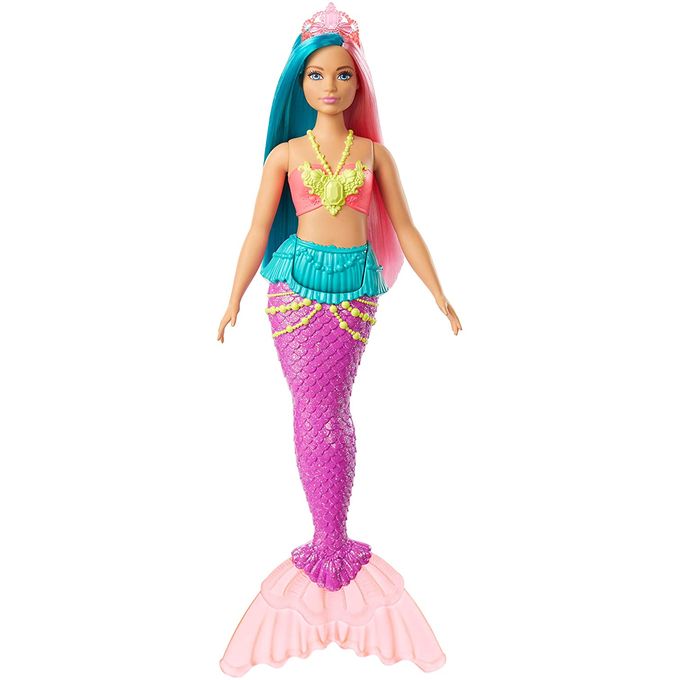 barbie-sereia-gjk11-conteudo barbie-sereia-gjk11-conteudo