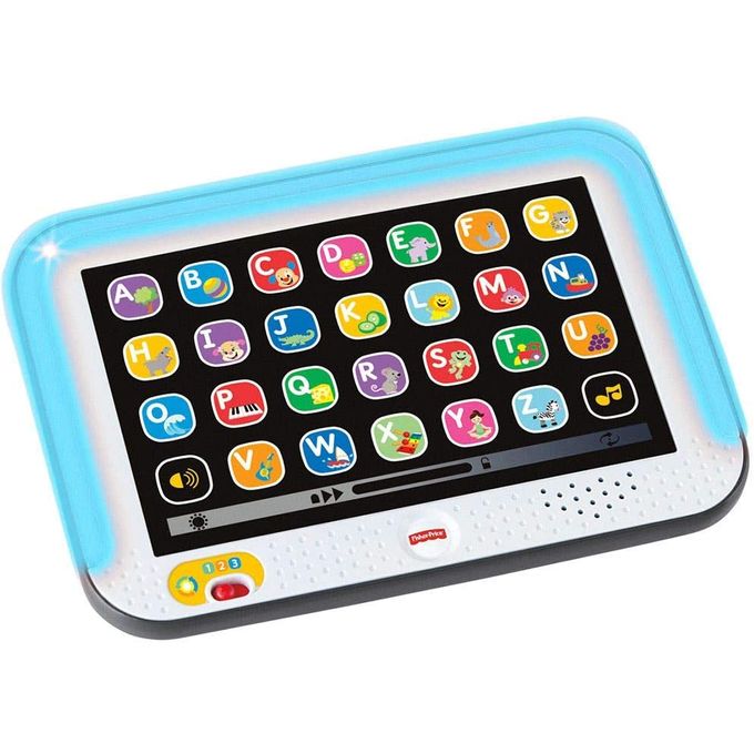 tablet-fisher-price-glm98-conteudo tablet-fisher-price-glm98-conteudo