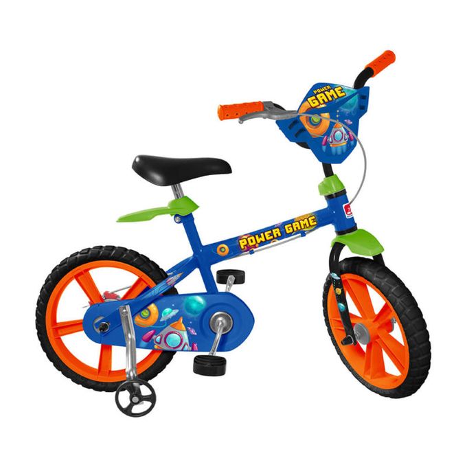 bicicleta-aro-14-power-game-conteudo bicicleta-aro-14-power-game-conteudo