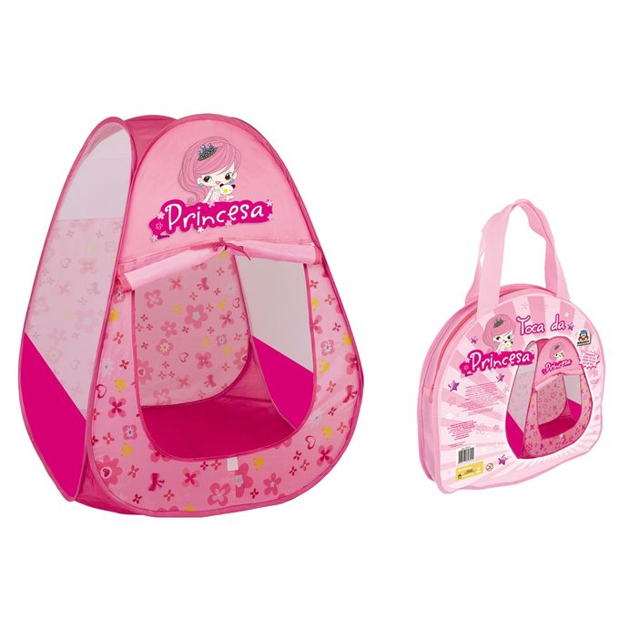 barraca-toca-da-princesa-conteudo barraca-toca-da-princesa-conteudo