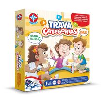 Brinquedos - Jogos ESTRELA 12 ANOS OU MAIS de R$0,00 até R$49,99 MENINOS E  MENINAS – MP Brinquedos