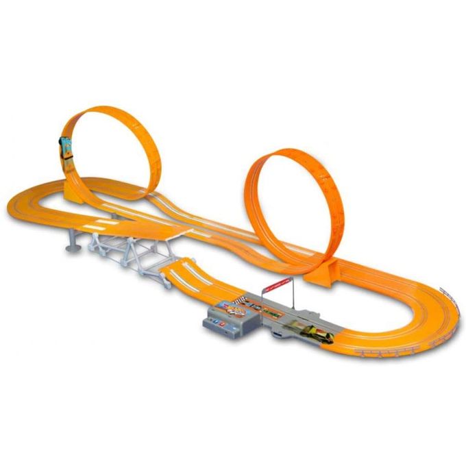 pista-slot-car-track-set-conteudo pista-slot-car-track-set-conteudo