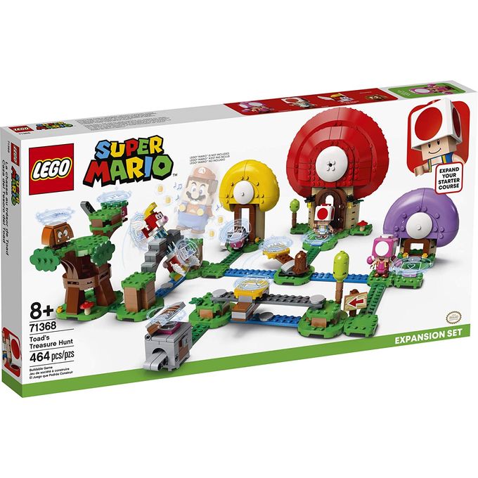 lego-super-mario-71368-embalagem lego-super-mario-71368-embalagem