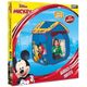 barraca-casa-portatil-mickey-embalagem barraca-casa-portatil-mickey-embalagem