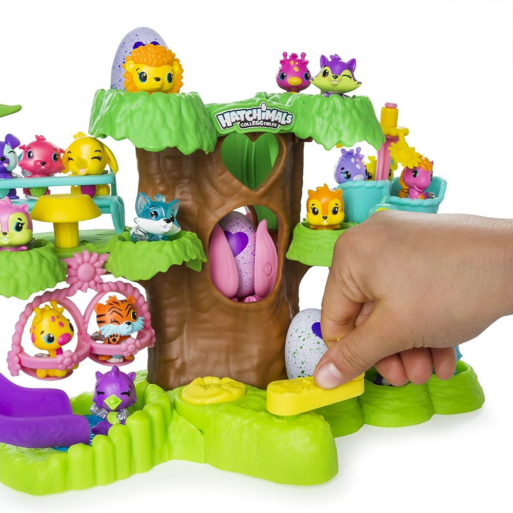 Hatchimals - Hatchery Playset Escolinha - Multikids - MP Brinquedos