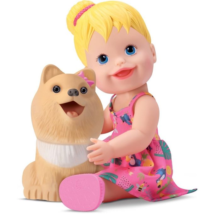 boneca-my-pet-menina-divertoys-conteudo boneca-my-pet-menina-divertoys-conteudo