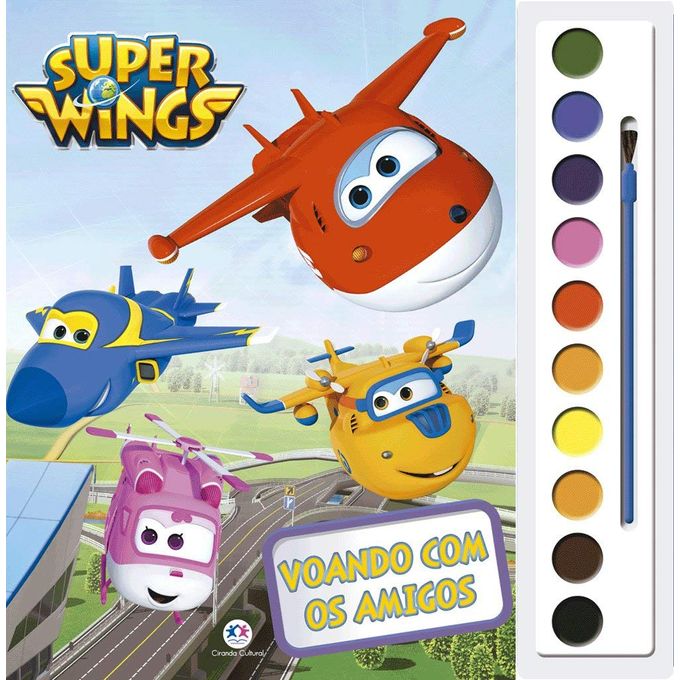 livro-super-wings-aquarela-conteudo livro-super-wings-aquarela-conteudo