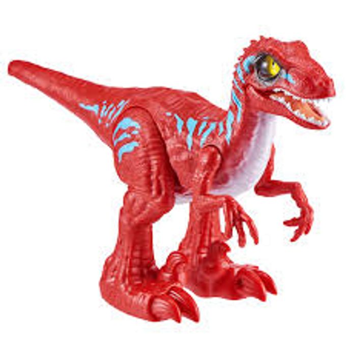 robo-alive-raptor-vermelho-conteudo robo-alive-raptor-vermelho-conteudo