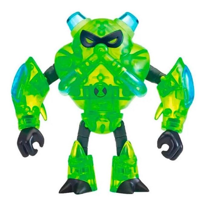 ben-10-enxurrada-conteudo ben-10-enxurrada-conteudo