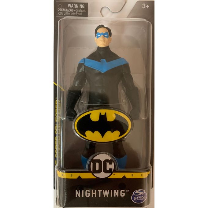 Batman - Figura 15cm - Nightwing - Sunny - SUNNY