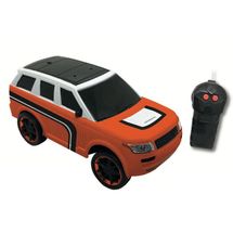 carro-controle-remoto-red-shark-laranja-conteudo