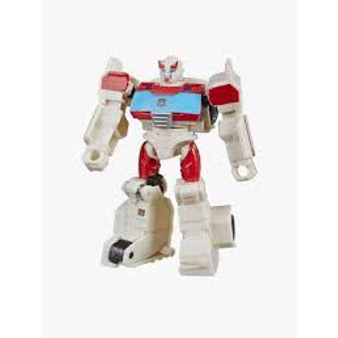Transformers Boneco Cyberverse - Autobot Ratchet E3634 - HASBRO