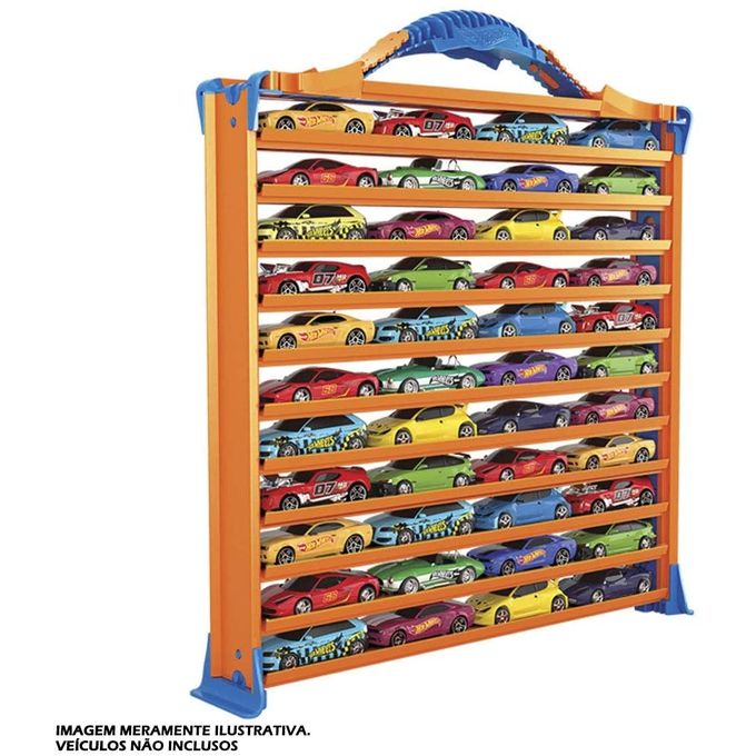 maleta-porta-carrinhos-fun-conteudo maleta-porta-carrinhos-fun-conteudo