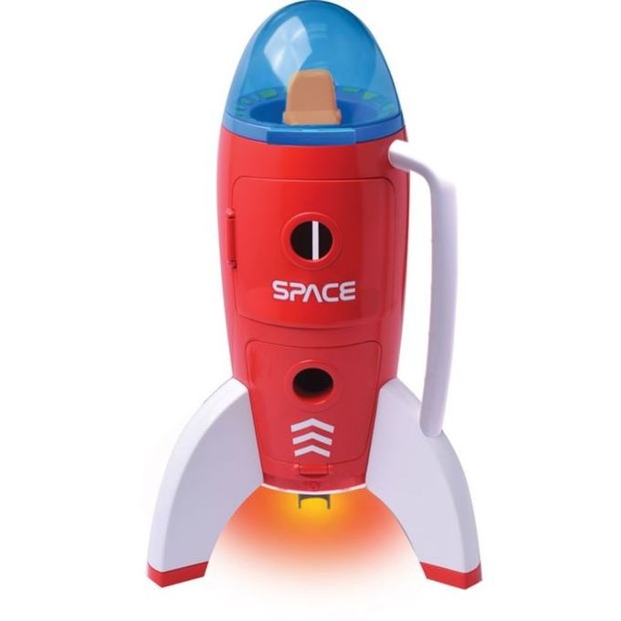 Foguete Espacial - Linha Astronautas - Fun - FUN