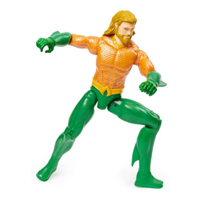Dc Heroes - Figura 30cm - Aquaman - Sunny - SUNNY