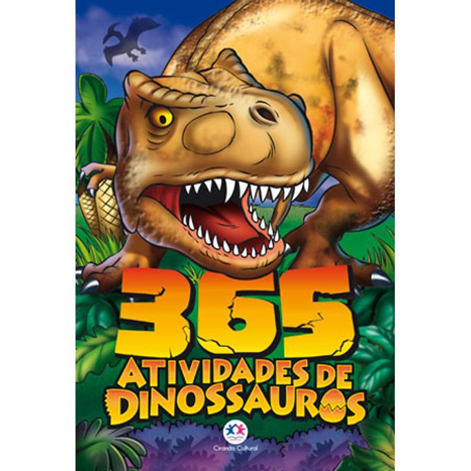 livro-365-atividades-dinossauros-conteudo livro-365-atividades-dinossauros-conteudo