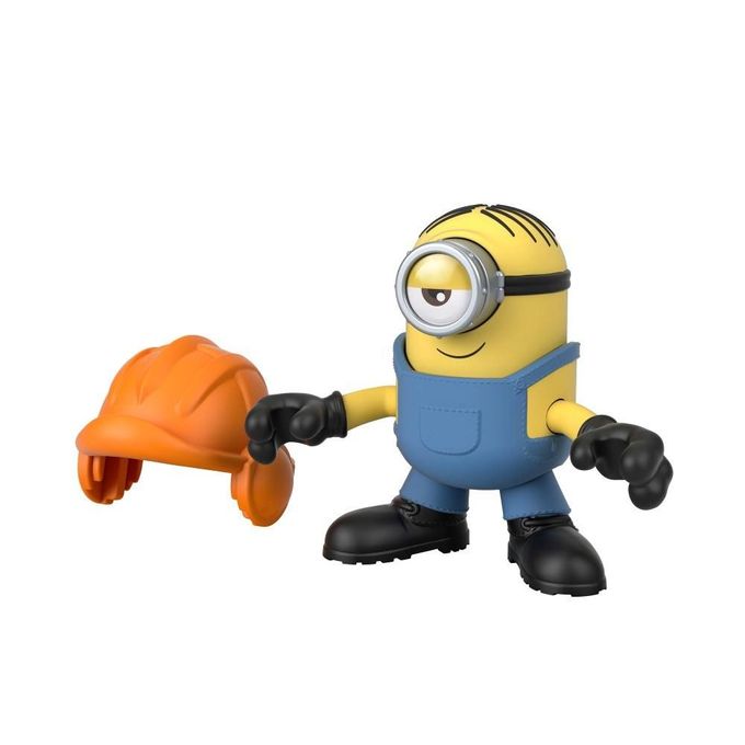 imaginext-minions-gmp47-conteudo imaginext-minions-gmp47-conteudo